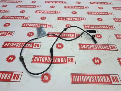 Лот: 20899155. Фото: 1. Датчик abs Nissan Tiida C11 HR15DE... Электрооборудование