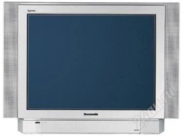 Лот: 1384684. Фото: 1. Неисправний телевизор Panasonic... Телевизоры