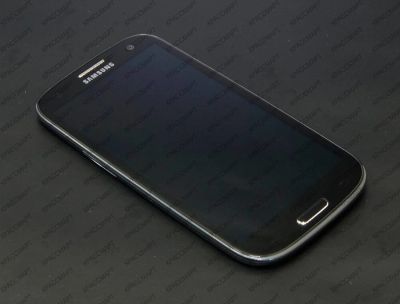 Лот: 6768271. Фото: 1. Дисплей Samsung Galaxy S3 (GT-i9300... Дисплеи, дисплейные модули, тачскрины