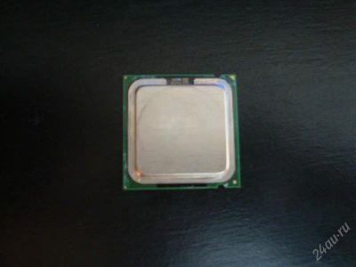 Лот: 1041276. Фото: 1. intel с тактовой чистотой 2.9Ghz... Процессоры