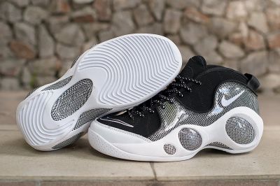 Лот: 10228961. Фото: 1. Nike Air Zoom Flight Rb. Кеды, кроссовки, слипоны