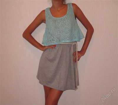 Лот: 2660681. Фото: 1. летнее платье. Платья