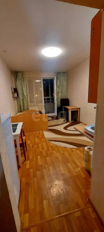 Лот: 25589140. Фото: 1. квартира , Красноярск улица Карамзина... Квартиры, студии
