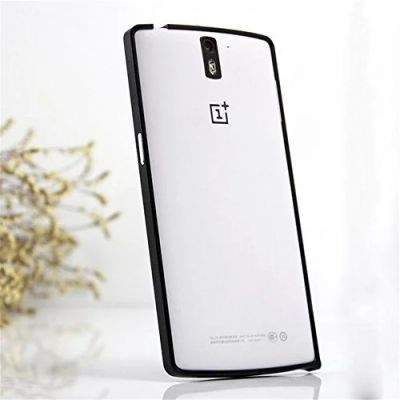 Лот: 10050775. Фото: 1. бампер Case One Plus one. Чехлы, бамперы