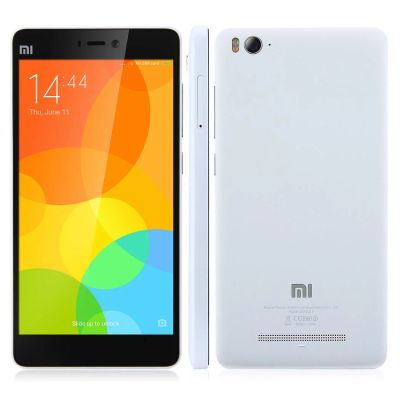 Лот: 5862892. Фото: 1. Горячая новинка! Xiaomi Mi4i... Смартфоны