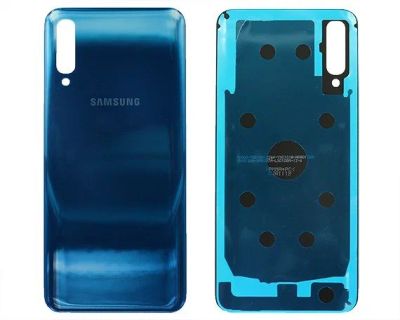 Лот: 18601576. Фото: 1. Задняя крышка Samsung Galaxy A50... Корпуса, клавиатуры, кнопки