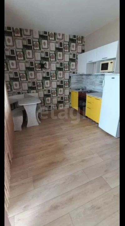 Лот: 25801575. Фото: 1. квартира , Красноярск улица Борисова... Квартиры, студии