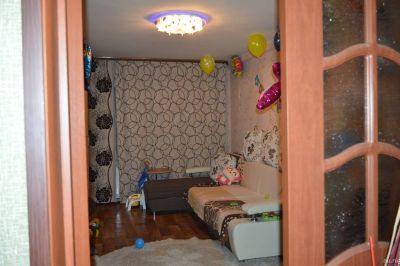 Лот: 13252558. Фото: 1. 3 комнатная квартира. Квартиры, студии