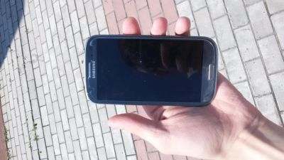 Лот: 5675423. Фото: 1. Samsung galaxy s3 (s 3, s iii... Смартфоны