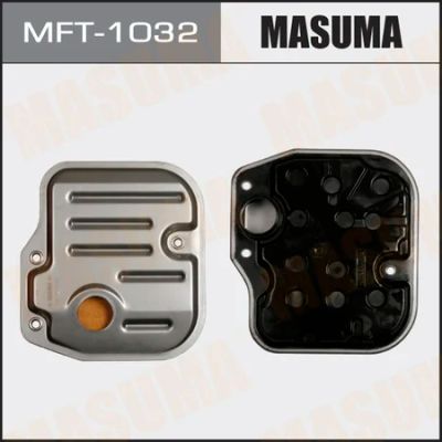 Лот: 18593364. Фото: 1. Фильтр трансмиссии masuma MFT-1032. Трансмиссия