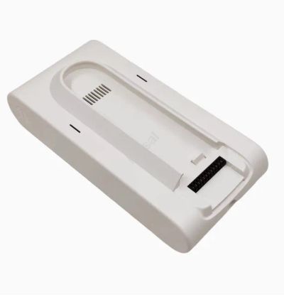Лот: 25118108. Фото: 1. Аккумулятор Li-lon 21.6V вертикального... Запчасти, комплектующие для пылесосов, утюгов
