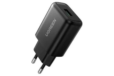 Лот: 25415722. Фото: 1. Зарядное устройство UGREEN CD122... Зарядные устройства