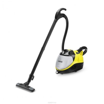 Лот: 10575473. Фото: 1. Паропылесос Karcher SV 7. Пылесосы, паровые швабры