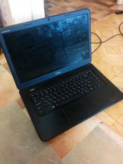 Лот: 4797722. Фото: 1. ноутбук Dell n5050 срочно. Ноутбуки