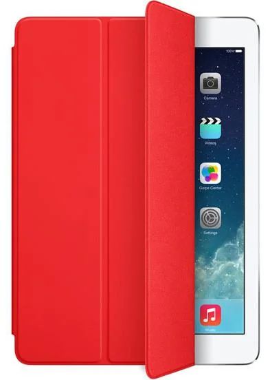 Лот: 4183402. Фото: 1. Обложка полиуретановая iPad 2... Чехлы, обложки