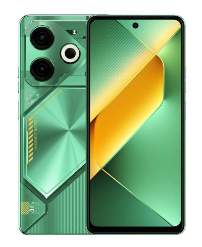 Лот: 24947479. Фото: 1. Смартфон Tecno POVA 6 Neo 8Гб... Смартфоны