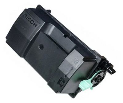 Лот: 20669572. Фото: 1. Тонер-картридж Ricoh IM 600H Black... Картриджи, расходные материалы