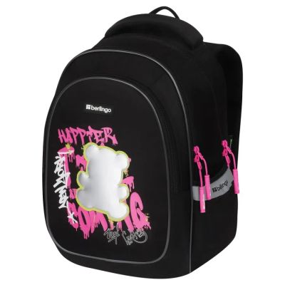 Лот: 25012255. Фото: 1. Рюкзак Berlingo Modern "Fashion... Рюкзаки, портфели