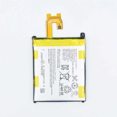 Лот: 15545455. Фото: 1. Аккумулятор Sony L50. Аккумуляторы