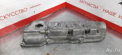 Лот: 17987319. Фото: 1. Крышка клапанов Toyota Harrier... Другое (автозапчасти)
