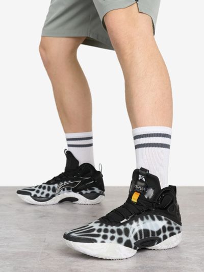 Лот: 25209838. Фото: 1. Кроссовки мужские Li-Ning Yushuai... Другое (одежда, обувь, галантерея)