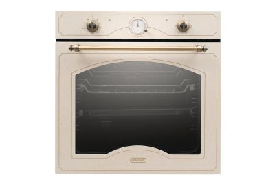 Лот: 23647058. Фото: 1. Электрический духовой шкаф DeLonghi... Плиты, духовые шкафы, варочные поверхности