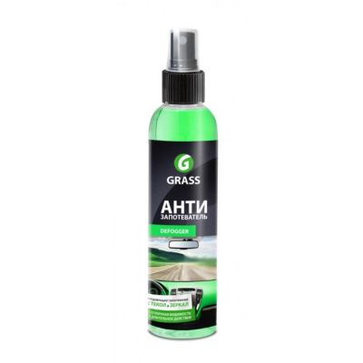 Лот: 14502470. Фото: 1. Антизапотеватель GRASS 250мл Antifog... Средства по уходу