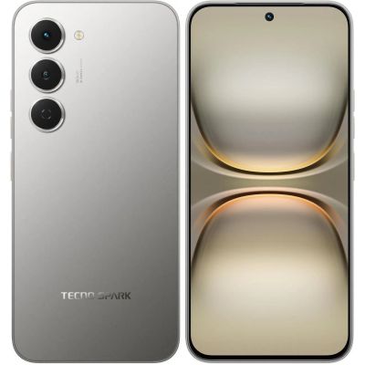 Лот: 25748405. Фото: 1. Смартфон Tecno Spark 40 Pro 8... Смартфоны