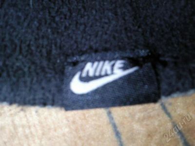 Лот: 716768. Фото: 1. Шапка Nike новая теплая двусторонняя. Другое (аксессуары)