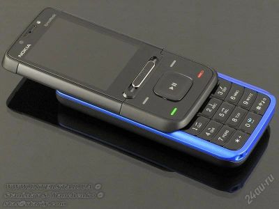 Лот: 747466. Фото: 1. Nokia 5610 X/M ( Идеал в комплекте... Кнопочные мобильные телефоны