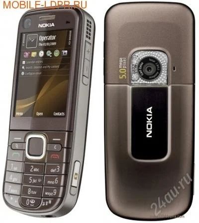 Лот: 2312439. Фото: 1. Nokia 6720 classic. Смартфоны