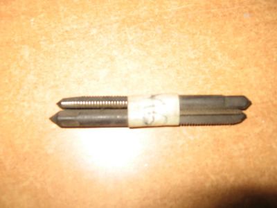 Лот: 9230832. Фото: 1. Метчик ручной М 6 (компл.). Ручной инструмент