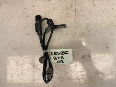Лот: 24004928. Фото: 1. датчик abs Chevrolet Cruze J300. Двигатель и элементы двигателя