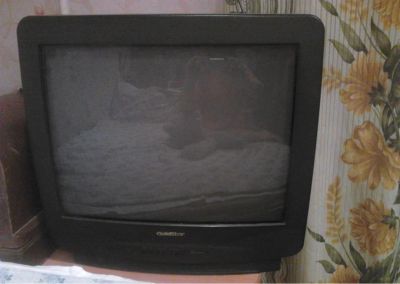 Лот: 3924478. Фото: 1. Телевизор GoldStar 23 system. Телевизоры