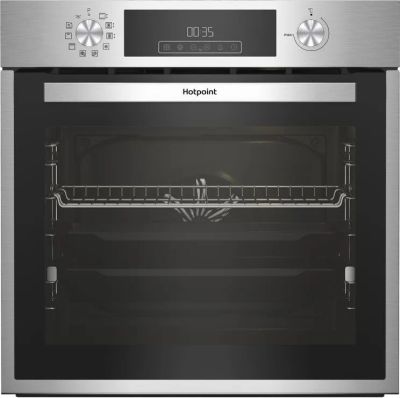 Лот: 20594761. Фото: 1. Духовой шкаф Hotpoint-Ariston... Плиты, духовые шкафы, варочные поверхности