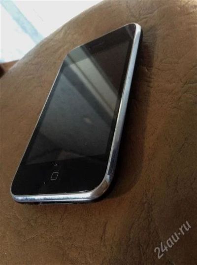 Лот: 2754463. Фото: 1. Самый лучший смартфон Apple IPHONE... Смартфоны