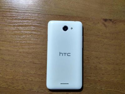 Лот: 8531732. Фото: 1. HTC (хтс) desire 516 dual sim. Смартфоны