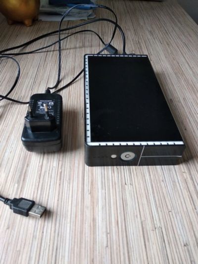 Лот: 16512862. Фото: 1. Внешний HDD 1tb. Внешние жесткие диски