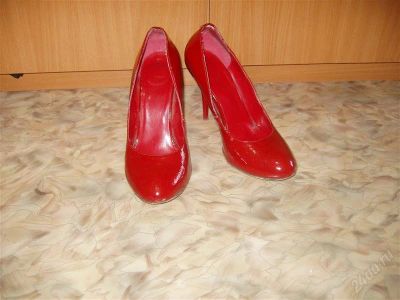 Лот: 956823. Фото: 1. туфли. Туфли