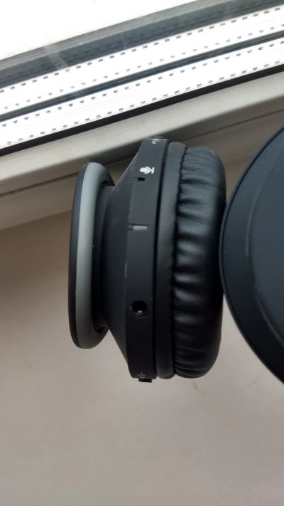 Лот: 12151069. Фото: 1. Наушники bluetooth,microSD. Наушники, гарнитуры