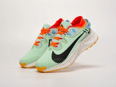 Лот: 21639080. Фото: 1. Кроссовки Nike Pegasus Trail 2... Кеды, кроссовки, слипоны