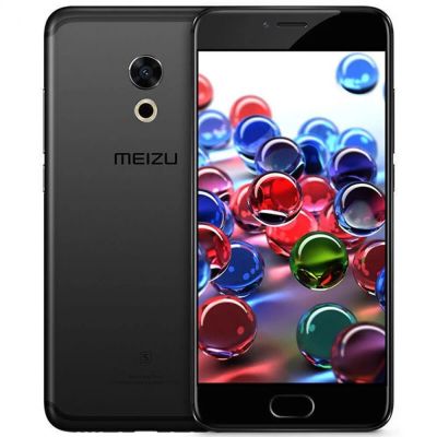Лот: 11046544. Фото: 1. Новый Meizu Pro 6S смартфон, 5... Смартфоны