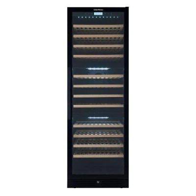 Лот: 25706160. Фото: 1. Винный шкаф Cellar Private CP154-3TB. Холодильники, морозильные камеры