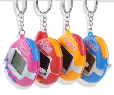 Лот: 7998659. Фото: 1. Tamagotchi (тамагочи). Другое (сувениры, подарки)