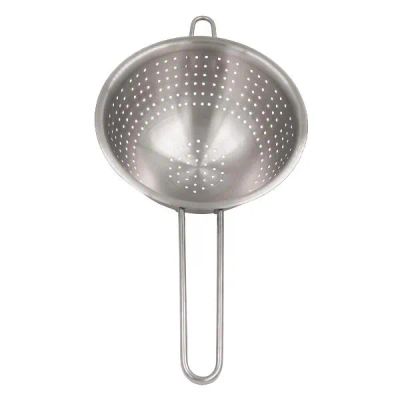 Лот: 24431067. Фото: 1. Дуршлаг BORGHOUSE Strainer, 17... Кухонные аксессуары