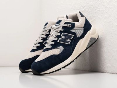 Лот: 24976723. Фото: 1. Кроссовки New Balance 580. Кеды, кроссовки, слипоны