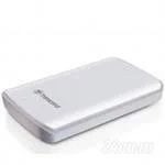 Лот: 1377382. Фото: 1. Transcend 500GB 2.5'' Portable... Внешние жесткие диски