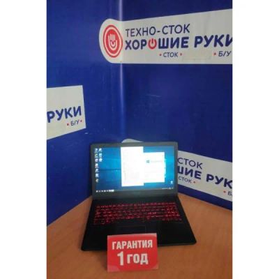 Лот: 25747503. Фото: 1. Ноутбук Asus F570ZD-DM288T. Ноутбуки