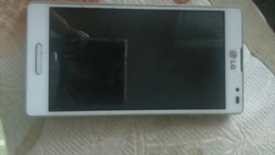Лот: 7254771. Фото: 1. LG Optimus L9 Б/У!!!. Кнопочные мобильные телефоны