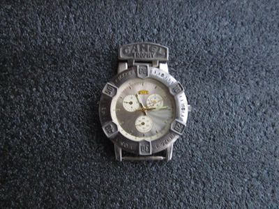 Лот: 24930694. Фото: 1. Часы наручные Camel Trophy. Оригинальные наручные часы